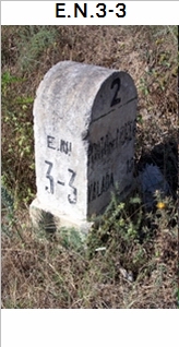 E.N. 3-3 - Cartaxo
 - Reguengo